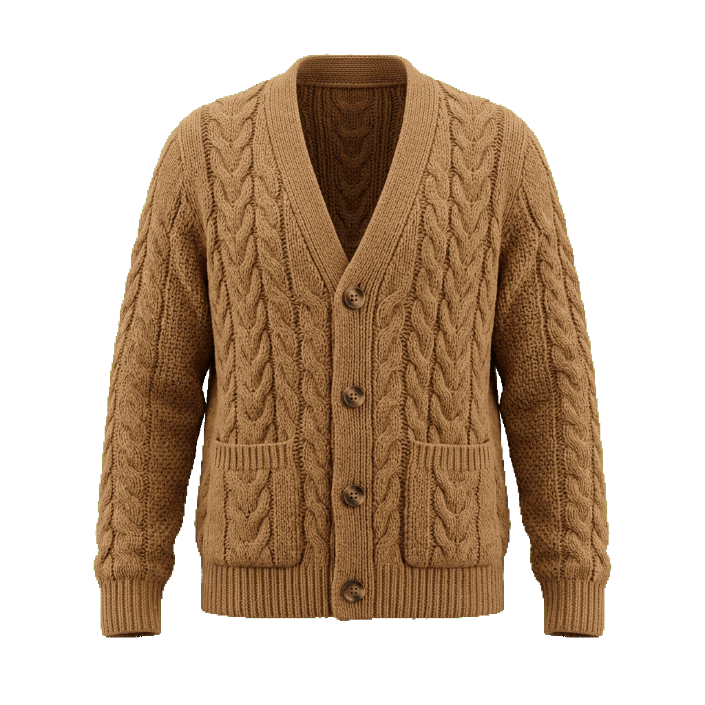 SWEATER FASHION