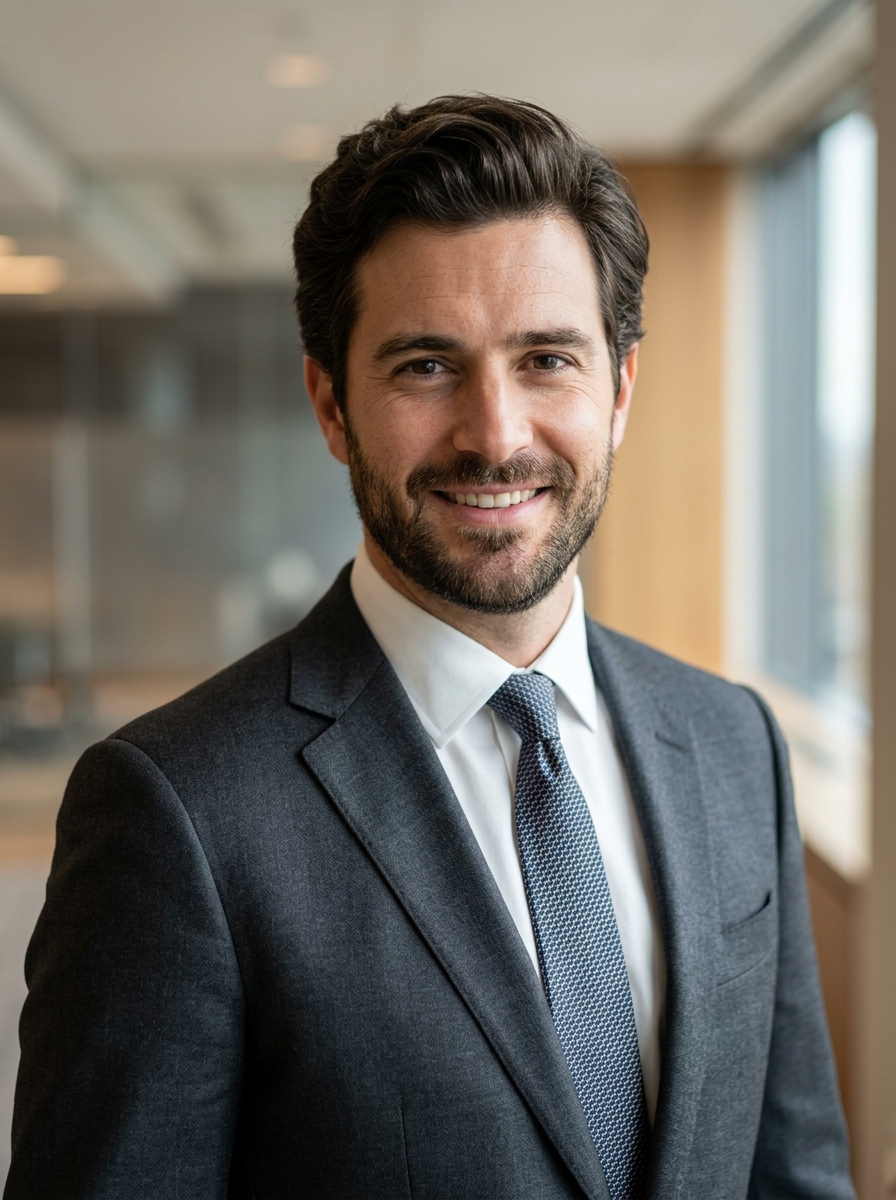 Chief Executive Officer
