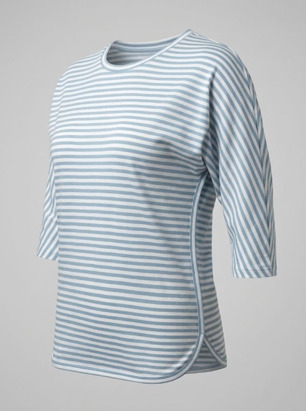 Women's Knitwear Classic T-Shirts